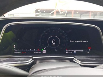 Cadillac Escalade III 2021 Cadillac Escalade Esv Sport 2021 6.2l 6.2 Benzyna 420KM, zdjęcie 9