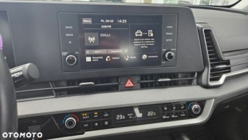 Kia Sportage V SUV 1.6 T-GDI 150KM 2023 Kia Sportage 1.6 T-GDI M 2WD Benzyna 150KM, zdjęcie 14