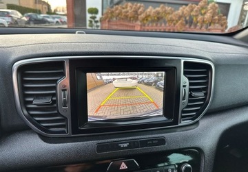Kia Sportage IV SUV 1.6 T-GDI 177KM 2017 Kia Sportage GT-line 1,6 Benzyna 177 KM Salon Polska GWARANCJA Zamiana Zar, zdjęcie 12