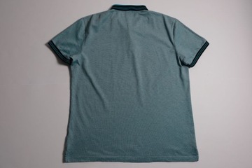 HUGO BOSS__KOSZULKA POLO PREMIUM REGULAR FIT__XXL