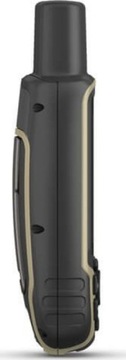 GPS-карта Garmin 65