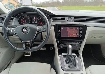 Volkswagen Arteon Fastback 2.0 TDI 150KM 2019 Volkswagen Arteon 2.0 TDI SCR Elegance DSG, zdjęcie 3