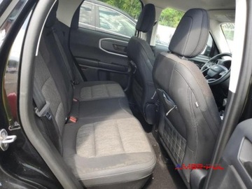 Ford 2021 Ford Bronco 2021 r., 1,5L SPORT BIG BEND 1.5 Benzyna 181KM, zdjęcie 10