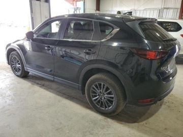 Mazda CX-5 II 2020 Mazda CX-5 Touring 2.5 Benzyna 187KM, zdjęcie 2