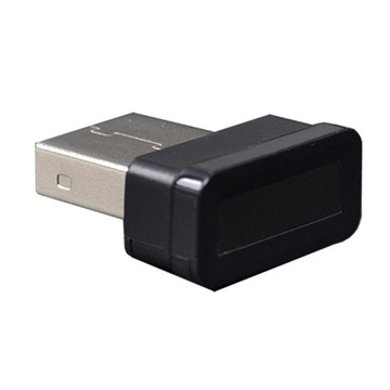 Czytnik linii papilarnych Cmart USB Urządzenie z czujnikiem 360 stopni