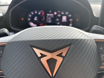 Cupra Leon II 2025 Cupra Leon Sportstourer 2.0 TSI 204 KM 7-biegowa a, zdjęcie 20