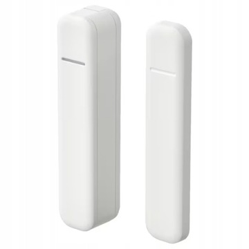 IKEA PARASOLL Czujnik otwarcia do drzwi okna smart biały