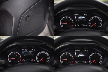 Ford Focus IV Kombi ST 2.0 EcoBlue 190KM 2020 FOCU ST ___ 190KM __ FOTELE RECARO __ALCANTARA, zdjęcie 39