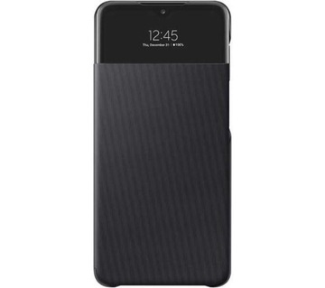 SAMSUNG A326 GALAXY A32 5G ETUI S-VIEW S View WALLET COVER Oryginalne