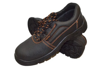 Buty robocze BHP 200J stalowy podnosek roz. 43