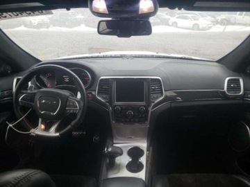 Jeep Grand Cherokee IV 2015 Jeep Grand Cherokee 2015 JEEP GRAND CHEROKEE S..., zdjęcie 4