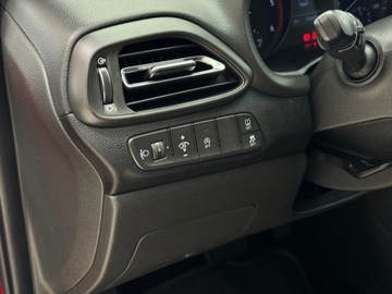 Hyundai i30 III Wagon Facelifting 1.6 CRDI 115KM 2021 Hyundai i30 Comfort / 1 właściciel / Salon Polska, zdjęcie 19