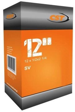 ТРУБКА CST 12 ДЛЯ КОЛЯСОК С УГЛОВЫМ КЛАПАНОМ AV