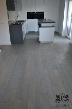 Половая доска Массив дуба Рустикаль16Х120Х400 ОБРАЗЕЦ