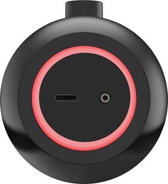 NOVOX NCX НОВЫЙ 2022 КОНДЕНСАЦИОННЫЙ МИКРОФОН НАСТОЛЬНАЯ USB-СТОЙКА