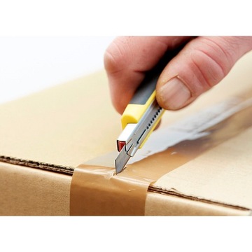 ломкие лезвия ST-0-11-300 9 мм STANLEY