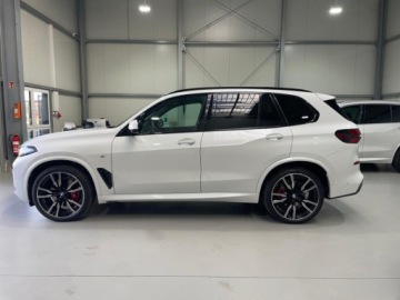 BMW X5 G05 SUV Facelifting 3.0 40i 381KM 2026 BMW X5 xDrive40i Sport Suv 3.0 (381KM) 2026, zdjęcie 1
