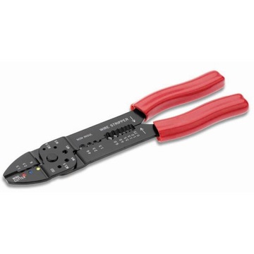 CIMCO 101892 Szczypce zaciskowe praska 0,5-6mm2 101892
