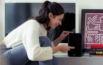 ДИНАМИКИ 2.0 АУДИО НАБОР EDIFIER ПУЛЬТ BLUETOOTH