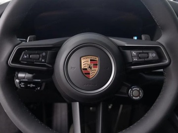 Porsche 911 992 Carrera Facelifting 3.0 394KM 2025 PORSCHE 911 Carrera Coupe 3.0 (394KM) 2025, zdjęcie 8