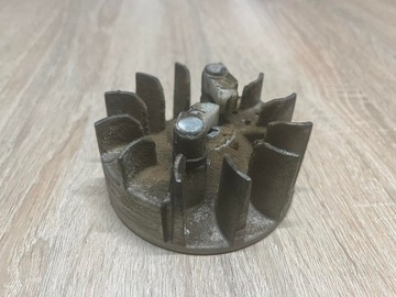 OLEO-MAC 935 МАГНИТНОЕ КОЛЕСО