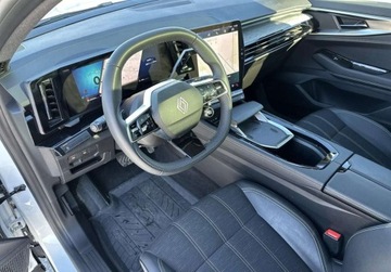 Renault Austral 2024 Renault Austral 160KM, Panorama Dach, FV23, Bezwypadkowy, Gwarancja 1.3, zdjęcie 8