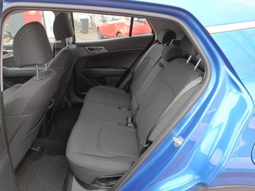 Kia Sportage V SUV 1.6 T-GDI 150KM 2022 Kia Sportage 1.6 T-GDI M 2WD V (2021-) 1.6 T-GDI 1, zdjęcie 10