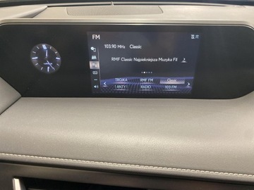 Lexus UX 2022 Lexus UX 250h GPF F Impression 2WD Lexus UX 250h G, zdjęcie 15