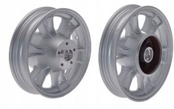 KOŁO KOŁA FELGA OBRĘCZ MOTORYNKA ROMET M2 M3 NOWE