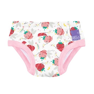 bambino mio MAJTKI TRENINGOWE 2-3 L nauka siusiu