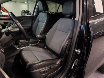 Opel Mokka I SUV 1.4 Turbo ECOTEC 140KM 2015 Opel Mokka 1.4 Mokka, Automat, Nawi, Kamera, zdjęcie 10