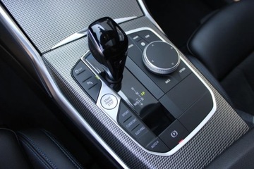 BMW Seria 3 G20-G21 Limuzyna 2.0 320d 190KM 2021 BMW Seria 3 Oferta dealera BMW M-Cars 2.0 Diesel 190KM, zdjęcie 16