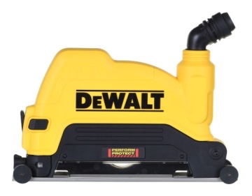 DeWalt DWE46229 вытяжной колпак - 230 мм