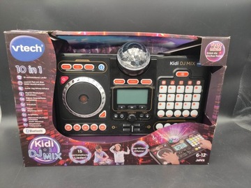 DJ-микшер VTech Kidi DJ Mix