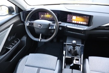 Opel Astra L Hatchback 1.2 Turbo 130KM 2023 Opel Astra 1.2 Turbo, Salon Polska, 1. Właściciel, zdjęcie 6