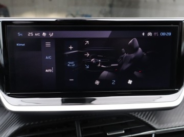 Peugeot 2008 II SUV 1.2 PureTech 130KM 2023 Peugeot 2008 1.2 PureTech, Salon Polska, zdjęcie 19