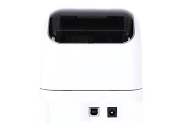 WiFi-принтер этикеток Brother QL-810Wc