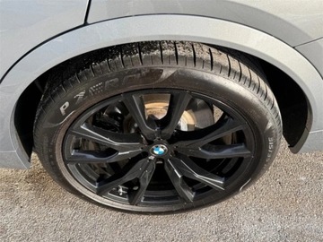 BMW X7 SUV M Facelifting 4.4 M60i 530KM 2025 BMW X7 M60i xDrive Suv 4.4 (530KM) 2025, zdjęcie 12