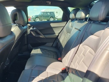 DS 5 Hatchback (Citroen) 2.0 Blue HDi 181KM 2014 Citroen DS5 2.0hdi 180KM Automat SportChick, zdjęcie 19