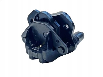 Задний тормозной суппорт для Quad 125 110 Задний тормозной суппорт для Quad ATV 125