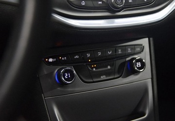 Opel Astra J GTC 1.4 100KM 2016 Opel Astra Polski salon_Pierwszy wlasciciel_Pelna historia serwisowa_, zdjęcie 17