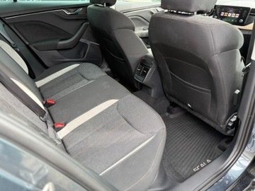 Skoda Scala Hatchback 1.0 TSI 110KM 2020 Skoda Scala 1.0 TSI Style DSG Virtual, Kamera, LED, zdjęcie 12