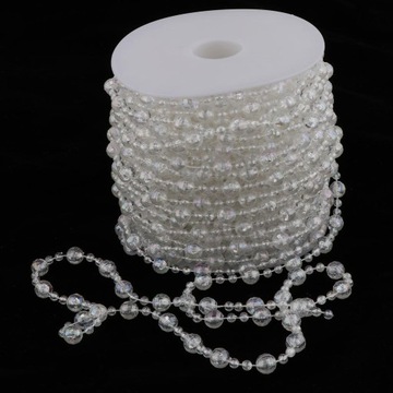 гирлянда из жемчуга гирлянда из жемчуга