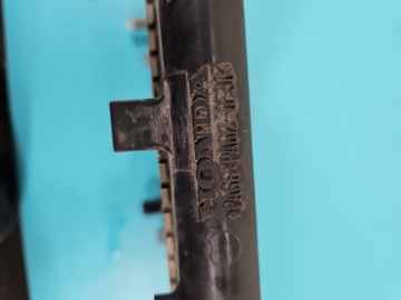 CHLADIČ VODY HONDA FR-V 32506-430 2.0 16V I-VTEC