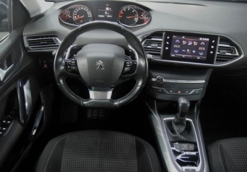 Peugeot 2019 Peugeot 308 1.5 Diesel _ 131 KM _ Klimatronic _ Alu 16 _ 1.5 Diesel 130KM, zdjęcie 15