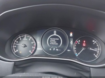 Mazda 2025 Mazda CX-50 2025 Mazda CX-50 2.5 S Preferred Package AWD 2.5 Benzyna 187KM, zdjęcie 11