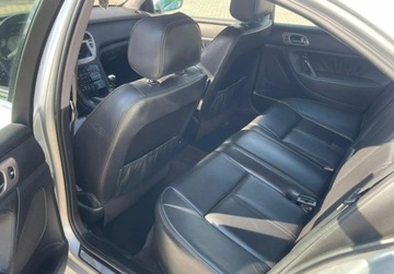 Peugeot 607 2008 Peugeot 607 2,0 Hdi Skora Klima Alufelgi Zarejestrowany w Kraju, zdjęcie 7