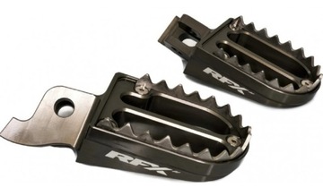PODNÓŻKI STOPKI KAWASAKI KXF 250 KXF 450 CROSS