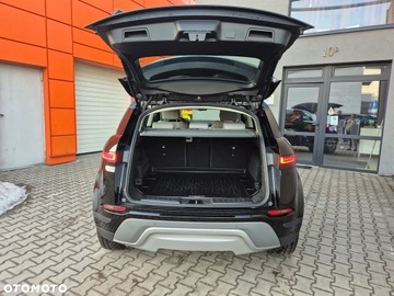 Land Rover Range Rover Evoque II SUV 2.0 Td4 150KM 2019 Ladn Rover Evoque D150 S, zdjęcie 13