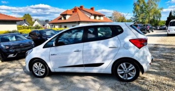 Hyundai ix20 Mikrovan 1.4 CVVT 90KM 2013 Hyundai ix20 BENZYNA KAMERA nawigacja atrakcyjny wyglad OKAZJA poleca, zdjęcie 21